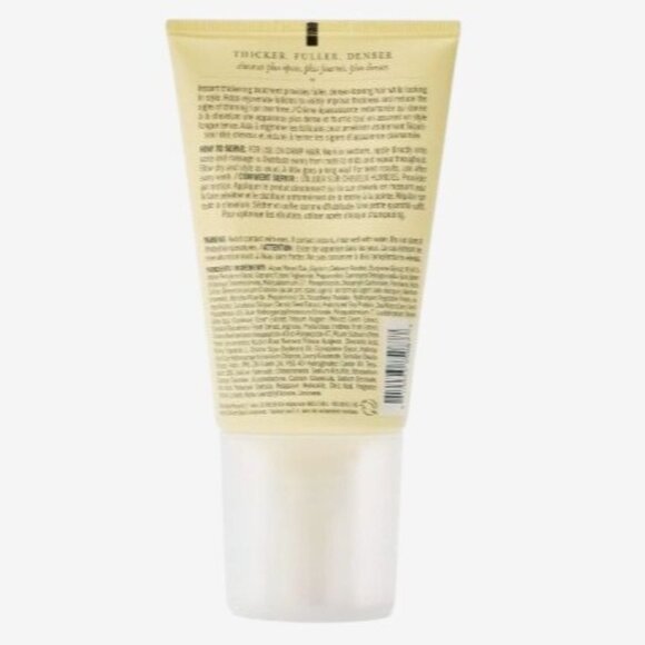 Drybar Big Brew Instant Thickening Styling Treatment 4 Oz - Picture 4 of 4